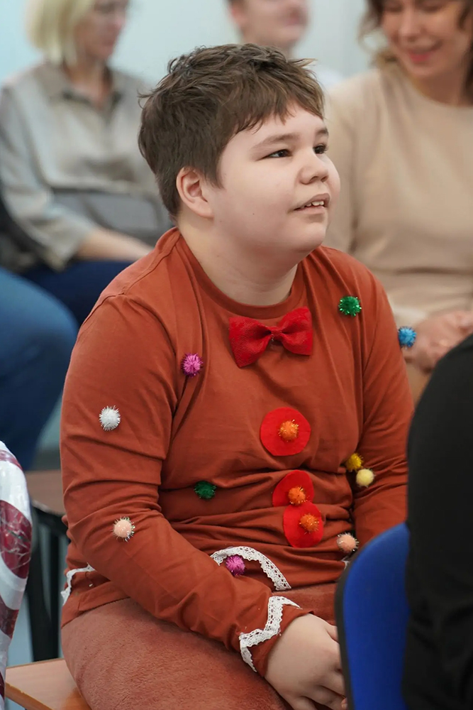 Хомяков Саша