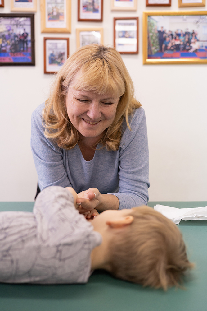 Семилетов Феликс