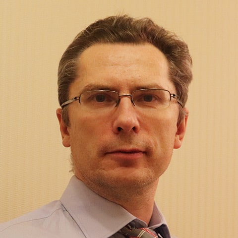 Алексей Парамонов