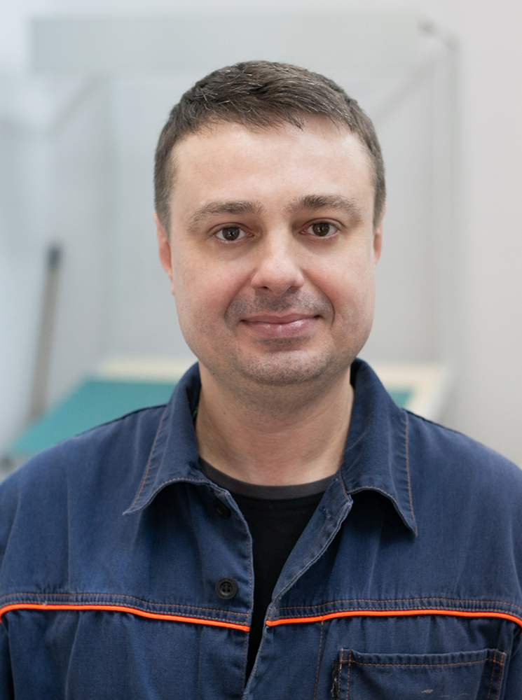 Павел Сильянов