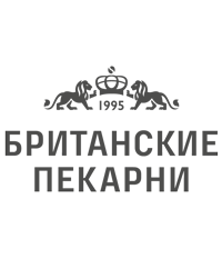 Британские Пекарни