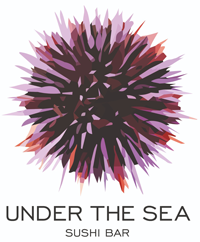 Under the sea